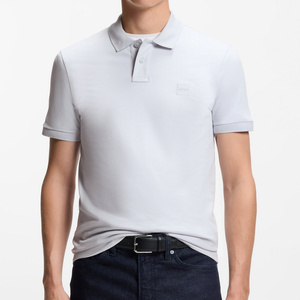 <b>Cool</b> Everyday Style <b>Mens</b> Polo Created For Flexible Movement With Simple Look And Balanced Casual Presence - Product Image 1