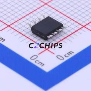 Nuevo chip IC de circuito integrado SIT3085EESA SOP-8 original, IC de 2/1/1/2 - Product Image 2