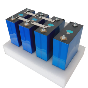 Cellule de batterie au lithium prismatique OEM 3,6 V unique, haute énergie, pour système de stockage solaire - Product Image 1