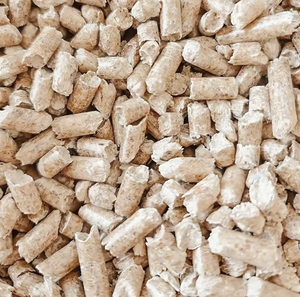 Granulés <span class=keywords><strong>de</strong></span> <span class=keywords><strong>bois</strong></span> écologiques <span class=keywords><strong>de</strong></span> 6 mm à faible humidité, combustible biomasse <span class=keywords><strong>pour</strong></span> un chauffage domestique efficace - Product Image 4