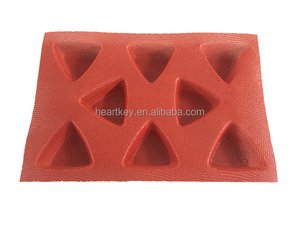 Moule à pâtisserie en silicone en forme de sandwich, moule à rouleaux pour sandwich - Product Image 4