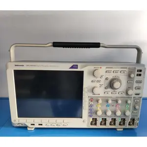 Tektronix DPO4054B 500MHz 2.5GS/s 4Ch Oscilloscope