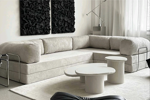 2025 Neues Kompression ssofa Voll schaum Schwamm Stoff Schlafs ofa Mehrzweck-Wohnzimmer möbel Komprimiertes <span class=keywords><strong>Sofa</strong></span> - Product Image 4
