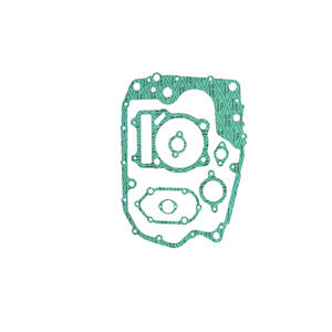 Kit complet de joints de culasse pour moteur SUZUKI <span class=keywords><strong>DR</strong></span> <span class=keywords><strong>650</strong></span> <span class=keywords><strong>R</strong></span> '90-95 – Ensemble complet pour systèmes de carrosserie de moto - Product Image 2