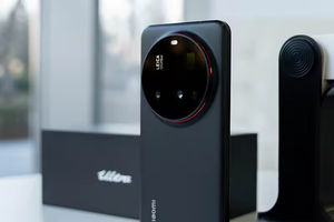 שיאומי 15 אולטרה 6.73 אינץ' 2K OLED 120 הרץ מצלמה 50 מגה פיקסל טעינה מהירה HyperCharge סוללה 6000 מיליאמפר/שעה זיכרון RAM 12/16 ג'יגה-בייט עד 1 טרה-בייט ROM מצלמה הטובה ביותר סמארטפון 5G - Product Image 6