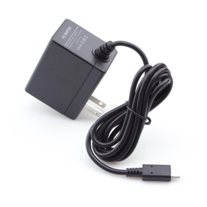 Chargeur USB-C pour <span class=keywords><strong>Nintendo</strong></span> <span class=keywords><strong>Switch</strong></span> Chargeur mural de voyage Adaptateur secteur Remplacement d'alimentation pour <span class=keywords><strong>Nintendo</strong></span> <span class=keywords><strong>Switch</strong></span>/LITE/<span class=keywords><strong>OLED</strong></span> - Product Image 4