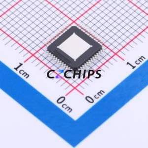 Puce originale et nouvelle PMIC ADC/DAC de circuit intégré de TQFP-48-EP de L9966CB-TR (7x7)-But spécial - Product Image 2