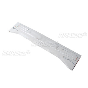 Panneau de porte arrière de voiture, aileron arrière, pièce extérieure pour Ford F150 2015-2017, panneau arrière, accessoires de voiture - Product Image 5