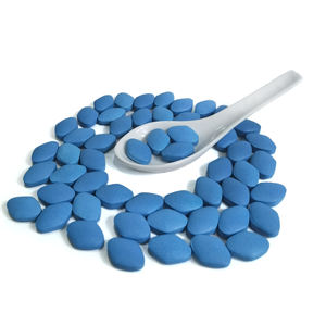 Venta al por mayor de nuevos productos Male Bule Pill Herbal Maca Epimedium Energy Tablets con materias primas importadas de Tailandia - Product Image 4