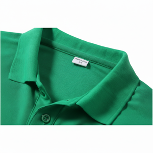 Chaqueta Deportiva de Manga Corta para Hombre, Diseño Veraniego, Nueva de Fábrica OEM, Embalaje Personalizado, Tejido de Punto, 100% Algodón Sólido para Adultos - Product Image 1