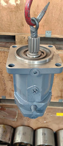 Motor de pistón hidráulico serie A6V107 A6V28 A6V55 A6V107HD1(HA1/HD2)2FZ(<span class=keywords><strong>P</strong></span>)2-039 2 A6V107HA22FZ1039 - Product Image 4