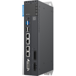 Controlador de Frecuencia Inovance SV630PS1R6I 50-200W, Serie SV630, Nuevo y Original, Control Programable de Automatización Industrial PLC - Product Image 1