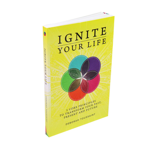 Buku cetak sampul lembut sampul buku kustom pabrik profesional, layanan cetak buku murah - Product Image 6