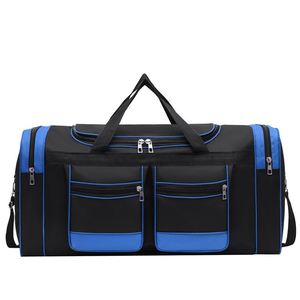 Hot Sell New Large Capacity Duffel <b>Travel</b> <b>Bag</b> Manufacturer Multipurpose Duffel <b>Bag</b> for Men Women for <b>Travel</b> Sport - Product Image 6
