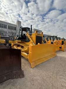 Excavadora usada SHAN TUI SD22 - Product Image 3