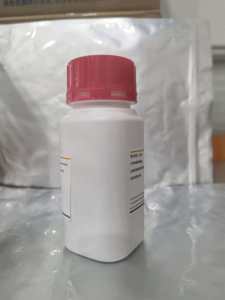 HPMC/CAS:9004-32-4 ไฮดรอกซีโพรพิลเมทิลเซลลูโลส ซับสติทูไนท์ 2910, ความหนืด: 4000 mPa·s, เมทอกซี: 28‑30%; ไฮดรอกซีโพรพิล: 7.0‑12% - Product Image 5