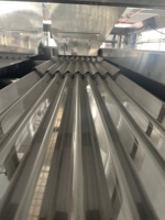 Machine de comptage automatique intelligente de particules alimentaires Keypack - Comptage de particules irrégulières/colleuses de haute précision, niveau de sécurité élevé, 1 an