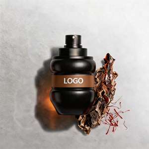 Perfume Intenso Inspirado en Oriente Medio 2025 para Hombres y Mujeres, Fragancia Audaz de Granada y Bomba, Aroma Amaderado y Especiado, Colonia - Product Image 2