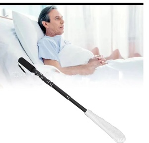 99 semelle intérieure pieds réutilisable ongles pédicure lavable soins des pieds outils de beauté Silicone orteil doigt séparateur - Product Image 3