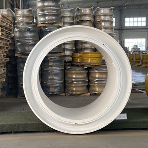 Camion benne minier 220T, capacité de charge 220T, jante 57-29.00/6.0, jante BELAZZ <span class=keywords><strong>75306</strong></span> pour pneu 40.00R57 - Product Image 3