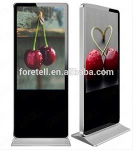 <span class=keywords><strong>ical</strong></span> de señalización digital independiente comercial pantalla táctil android de señalización del reproductor de medios digitales - Product Image 3