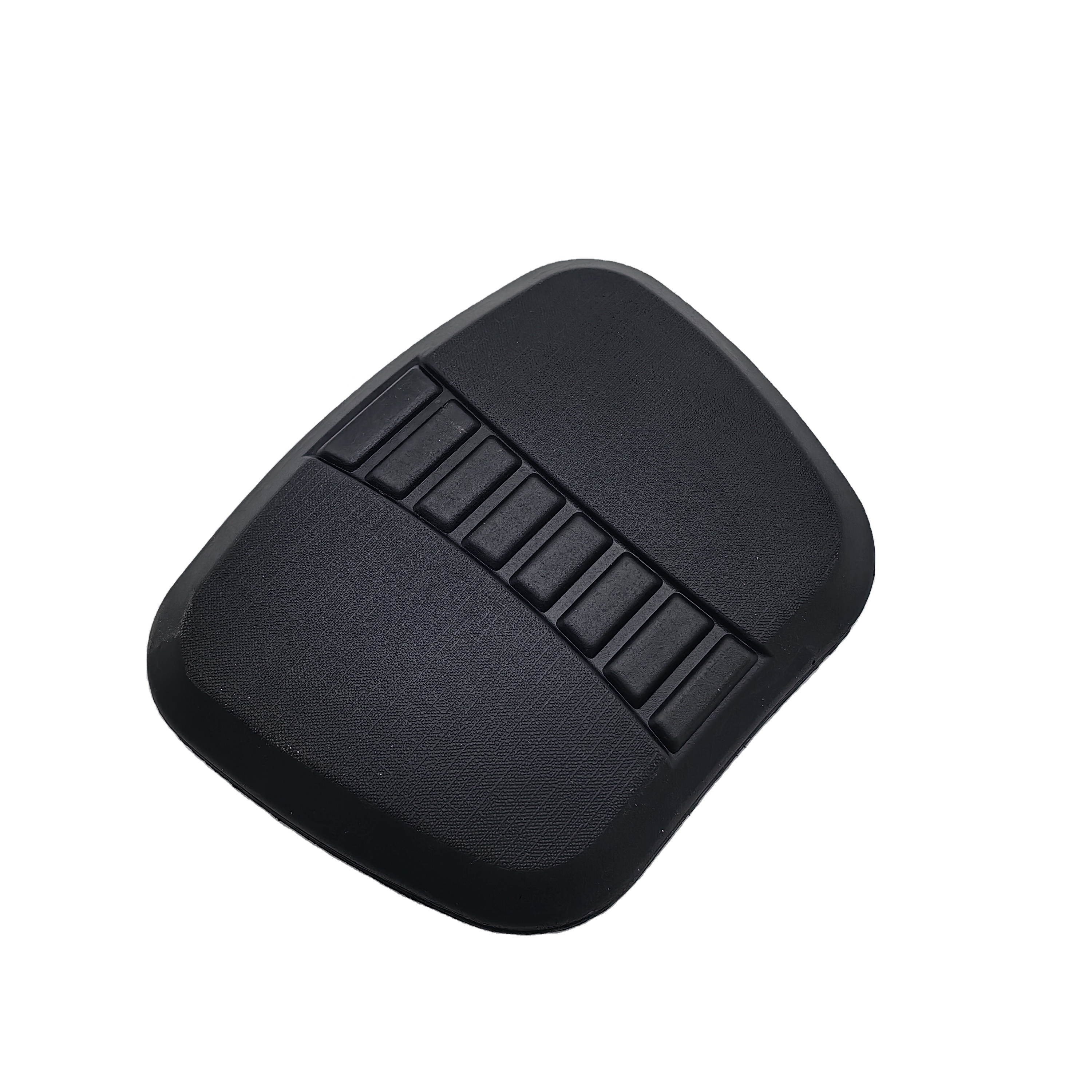 Customize Polyurethane Integral Skin Foam Pad PU Self Skin Bumper Pad