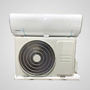 Aire Acondicionado Split Confort Star R32 de 24000 BTU, Bomba de Calor, Mini Split, Electrodomésticos, Calefacción y Refrigeración - Product Image 1