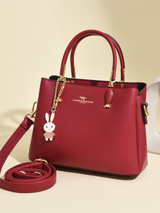 Nouveaux Sacs Bandoulière de Créateur Tendance en Cuir PU de Haute Qualité, Sacs Messager Décontractés, Cabas de Luxe pour Femmes, Sacs à Main et Pochettes - Product Image 2