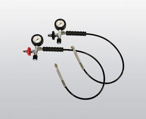 New Air High-pressure Compressor PE 300-TE <b>Gasoline</b>-Powered Portable Piston Motor 300 L/min Compact Structure Easy Operate PE 30 - Product Image 4