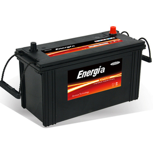 Batterie de voiture 12V 105Ah, batteries au lithium-fer rechargeables, pack de batteries au lithium haute performance pour automobile - Product Image 2
