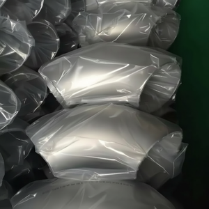 Accesorios de Tubería de Soldadura a Tope de 6 y 8 Pulgadas, B16.9 Sch160, para Petróleo y Gas - Product Image 1