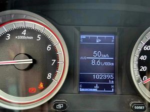 Vente en gros 2018 Dongfeng JoyearX5 1.6L Voitures d'occasion Pas cher Taxi Voiture école de conduite en ligne - Product Image 3