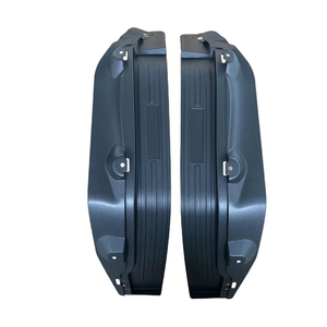Factory Wholesale <strong>Mud</strong> <strong>Guard</strong> <strong>Flaps</strong> for BYD FangChengBao Leopard 5 Denza B5 2023 2024 2025 Exterior Accessories - Product Image 1