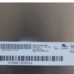 Écran LCD M170EG01 V7 17,0 pouces 1280*1024 60Hz, vente en gros, panneau d'affichage LCD - Product Image 2