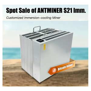 Tương lai bitmain antminer S23 ngâm 442t 5304W làm mát chất lỏng Bitcoin asic thợ mỏ S23 dầu làm mát mô hình sha256 BTC S23 imm 442t - Product Image 6