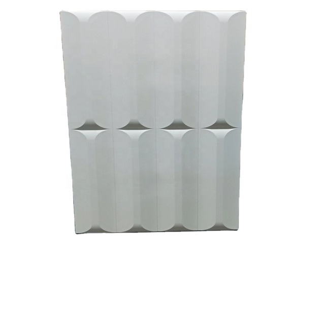 Hard PU Urey Brick Stone Panel Durable Wall Cladding Board
