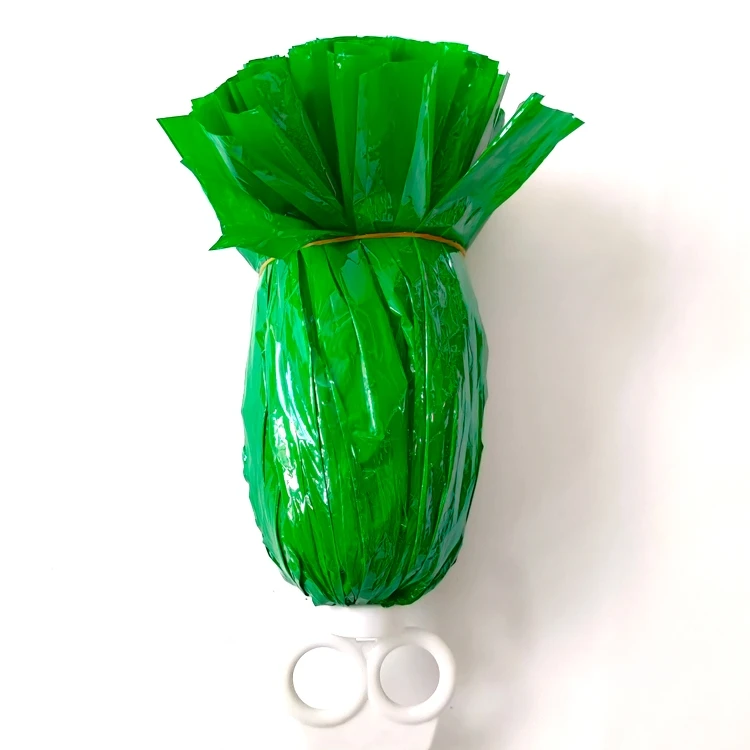 Wholesale Price Cheerleading Props Pompoms with Handle For Sports Team Spirit Cheer