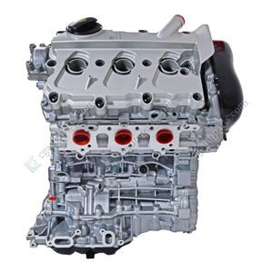 Newpars <span class=keywords><strong>prix</strong></span> de gros marque new2.4I V6 130KW Quattro bdw moteur pour Audi <span class=keywords><strong>A6</strong></span> C6 4F 4F2 4F5 - Product Image 4