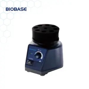 BIOBASE China Mixer Mezclador de operación continua y al tacto para laboratorio