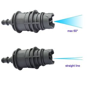 <span class=keywords><strong>Lavor</strong></span> Outils de nettoyage de voiture à haute pression Nouveau design Extension Lance Jet <span class=keywords><strong>Pistolet</strong></span> Mousse Pulvérisation Eau Déclencheur <span class=keywords><strong>Pistolet</strong></span> Buse Pointe - Product Image 5