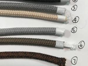 5mm 6mm <span class=keywords><strong>Polyester</strong></span> dây cho ghế và Đan Mạch Phong Cách Đồ nội thất dệt - Product Image 4