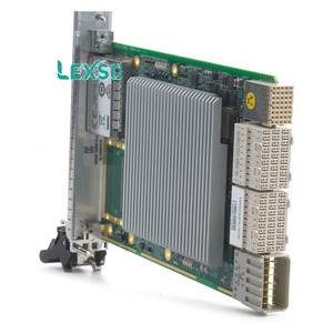โมดูลระบบ Keysight M9022A PXIe พอร์ตเดียว (x8) Gen 3 xgeqpt - Product Image 4