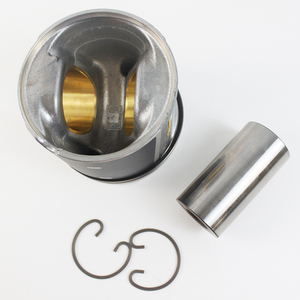 Xe tải paccar daf 130mm MX-13, MX 265, 40733600 - 1853927, 1814008, 1865030,1780256, 87-437500-00 tay áo lót Kit - Product Image 5