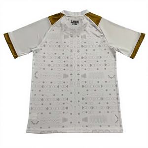 Maglia da Calcio Personalizzata <span class=keywords><strong>Bahia</strong></span> 25-26, T-shirt Traspirante 100% Poliestere a Manica Corta - Product Image 4