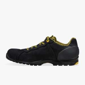 DIADORA UTILITY - 701.175302-80013/38 Chaussures de sécurité BEAT DA2 LOW S3 HRO SRC, noir CHAUSSURES DE SÉCURITÉ ET FORMATEURS DE SÉCURITÉ - Product Image 3