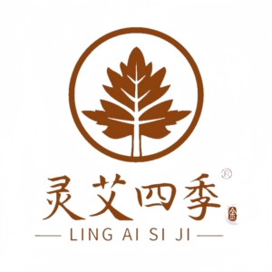 Bâtonnets de Moxa à Formule Herbacée Naturelle avec Artemisia Pure pour le Drainage des Méridiens et la Réconciliation du Qi et du Sang - Produit de Moxibustion - Product Image 3