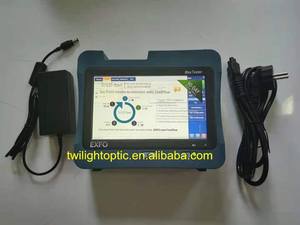 <span class=keywords><strong>EXFO</strong></span> MaxTester <span class=keywords><strong>MAX</strong></span> 730C SM2 1310/1550/1625nm filtro de fibra ao vivo iOLM SM <span class=keywords><strong>OTDR</strong></span> - Product Image 5