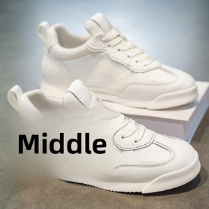 Nuove Scarpe Invernali Tianxia con Lacci, Leggere, Versatili e alla Moda, Taglia 43 - Product Image 2