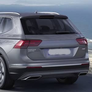 2017-2021 VW para <span class=keywords><strong>Tiguan</strong></span> L MK2 alta configuración LED Auto intermitente señal luces traseras montaje 100W nuevos accesorios de coche - Product Image 5