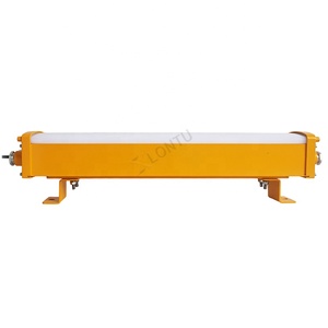 <span class=keywords><strong>ATEX</strong></span> 30W 50W 선형 장착 실내 LED 천장 조명 도장실 알루미늄 유리 본체 G13 베이스 방폭 IP65 등급 - Product Image 3